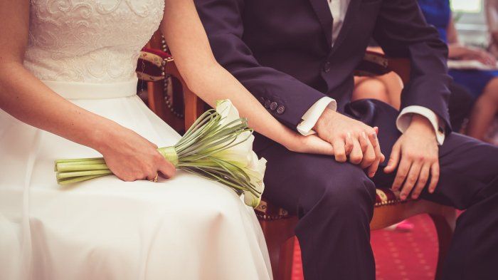 Kenyataan Terkait Menikah Awal yang Mesti di Pahami